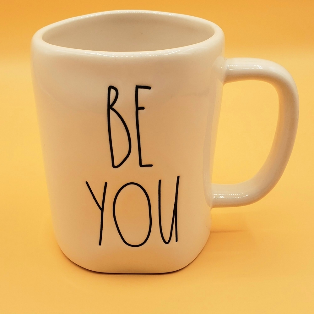 Rae Dunn mug